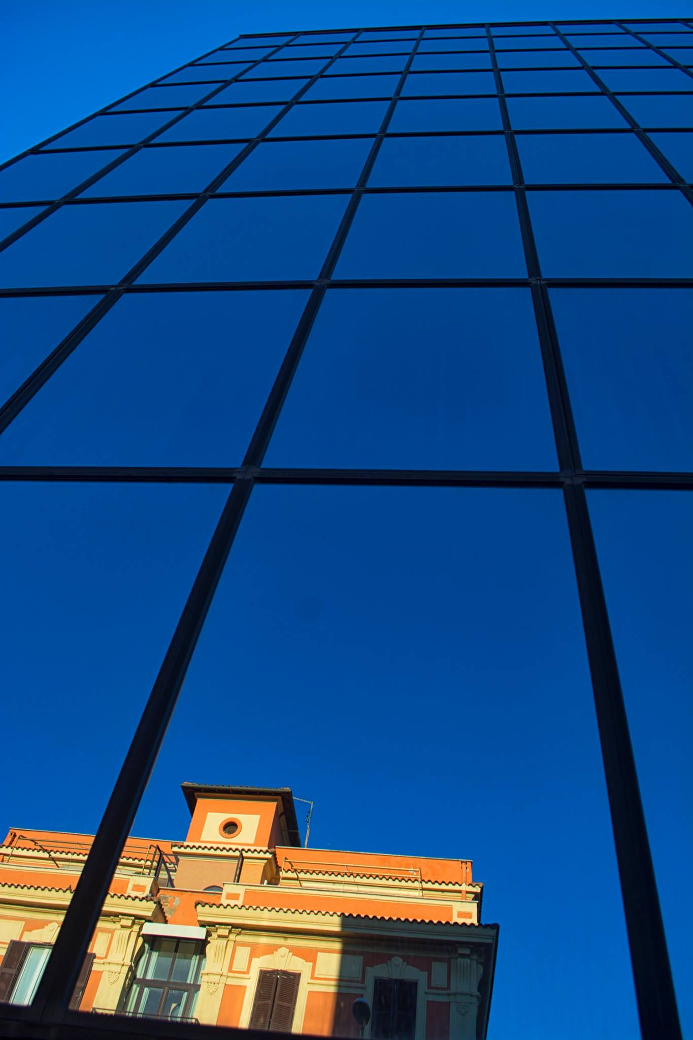 La meraviglia come modalit di vivere: Ostia attraverso il mio sguardo